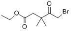 ETHYL DELTA-BROMO-BETA,BETA-DIMETHYL LEVULINATE, 96 CAS#: 197234-17-6