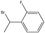 1-(1-Bromoethyl)-2-Fluorobenzene CAS#: 405931-46-6