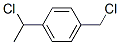 1-(1-Chloroethyl)-4-chloromethylbenzene CAS#: 54789-30-9