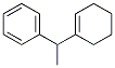 [1-(1-Cyclohexen-1-yl)ethyl]benzene CAS#: 54774-82-2