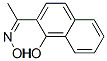 1-(1-Hydroxy-2-naphtyl)ethanone oxime CAS#: 51864-09-6