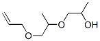 1-[1-Methyl-2-(2-propenyloxy)ethoxy]-2-propanol CAS#: 55956-25-7