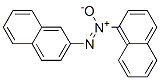 1-(1-Naphthalenyl)-2-(2-naphthalenyl)diazene 1-oxide CAS#: 54833-56-6