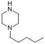 1-(1-PENTYL)PIPERAZINE CAS#: 50866-75-6