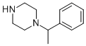 1-(1-PHENYLETHYL)PIPERAZINE CAS#: 436099-96-6