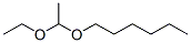 1-(1-ethoxyethoxy)hexane CAS#: 54484-73-0