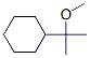 1-(1-methoxy-1-methylethyl)cyclohexane CAS#: 55660-98-5
