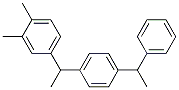 1-(1-phenylethyl)-4-[1-(3,4-xylyl)ethyl]benzene CAS#: 56922-56-6