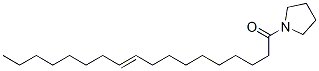 1-(10-Octadecenoyl)pyrrolidine CAS#: 56600-00-1