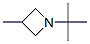 1-(1,1-Dimethylethyl)-3-methylazetidine CAS#: 55702-65-3