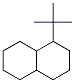 1-(1,1-Dimethylethyl)decahydronaphthalene CAS#: 56292-64-9