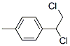 1-(1,2-Dichloroethyl)-4-methylbenzene CAS#: 54789-31-0