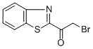 1-(1,3-Benzothiazol-2-yl)-2-bromo-1-ethanone CAS#: 54223-20-0