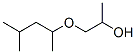 1-(1,3-Dimethylbutoxy)-2-propanol CAS#: 54340-89-5