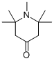 1 2 2 6 6-PENTAMETHYL-4-PIPERIDONE 97 CAS#: 5554-54-1