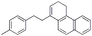 1-[2-(4-methylphenyl)ethyl]-3,4-dihydrophenanthrene CAS#: 47281-31-2
