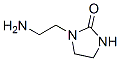 1-(2-Aminoethyl)imidazolidin-2-one CAS#: 6281-42-1
