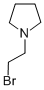 1-(2-BROMOETHYL)-PYRROLIDINE CAS#: 54035-94-8