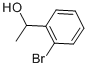 1-(2'-BROMOPHENYL)-1-HYDROXYETHANE CAS#: 5411-56-3