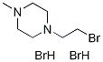 1-(2-BroMoethyl)-4-Methylpiperazine dihydrobroMide CAS#: 5845-28-3