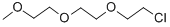 1-(2-CHLORO-ETHOXY)-2-(2-METHOXY-ETHOXY)-ETHANE CAS#: 52995-76-3