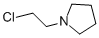 1-(2-CHLOROETHYL)-PYRROLIDINE CAS#: 5050-41-9