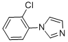 1-(2-CHLOROPHENYL)IMIDAZOLE CAS#: 51581-50-1