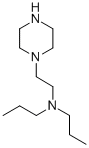 1-[2-(DIPROPYLAMINO)ETHYL]PIPERAZINE CAS#: 496808-01-6