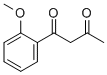 1-(2-METHOXY-PHENYL)-BUTANE-1,3-DIONE CAS#: 56290-53-0