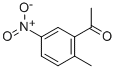 1-(2-METHYL-5-NITRO-PHENYL)-ETHANONE CAS#: 58966-27-1