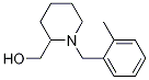 [1-(2-Methyl-benzyl)-piperidin-2-yl]-Methanol CAS#: 415701-94-9