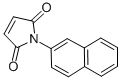 1-(2-NAPHTHALENYL)-1H-PYRROLE-2,5-DIONE CAS#: 6637-45-2