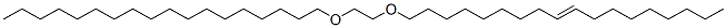 1-[2-(Octadecyloxy)ethoxy]-9-octadecene CAS#: 56599-41-8
