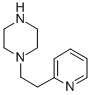 1-(2-PYRIDIN-2-YL-ETHYL)-PIPERAZINE CAS#: 53345-15-6