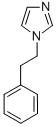 1-(2-Phenylethyl)-1H-imidazole CAS#: 49823-14-5