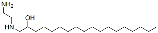 1-[(2-aminoethyl)amino]octadecan-2-ol CAS#: 58436-15-0