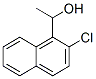 1-(2-chloronaphthalen-1-yl)ethanol CAS#: 5471-34-1
