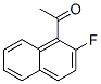 1-(2-fluoronaphthalen-1-yl)ethanone CAS#: 5471-32-9