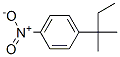 1-(2-methylbutan-2-yl)-4-nitro-benzene CAS#: 6284-98-6