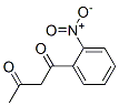 1-(2-nitrophenyl)butane-1,3-dione CAS#: 5463-78-5
