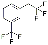 1-(2,2,2-TRIFLUOROETHYL)-3-(TRIFLUOROMETHYL)BENZENE CAS#: 50562-22-6