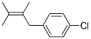 1-(2,3-Dimethyl-2-butenyl)-4-chlorobenzene CAS#: 56771-46-1