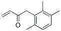 1-(2,3,6-trimethylphenyl)but-3-en-2-one CAS#: 54789-45-6