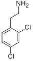 1-(2,4-DICHLORO-PHENYL)-ETHYLAMINE CAS#: 52516-13-9