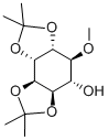 1 2:5 6-BIS-O-(1-METHYLETHYLIDENE)-3- CAS#: 57819-56-4