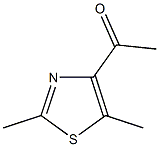 1-(2,5-DIMETHYL-1,3-THIAZOL-4-YL)ETHANONE CAS#: 52517-49-4