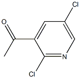1-(2,5-dichloropyridin-3-yl)ethanone CAS#: 594815-00-6