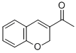 1-(2H-1-Benzopyran-3-yl)ethanone CAS#: 51593-70-5