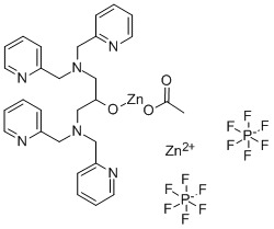 1 3-BIS[BIS(2-PYRIDYLMETHYL)AMINO]-2-PRO CAS#: 439278-37-2