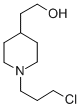 1-(3-CHLOROPROPYL)-4-PIPERIDINE ETHANOL CAS#: 49620-32-8